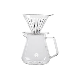 TIMEMORE Crystal Eye Brewer Set سيت تايمور