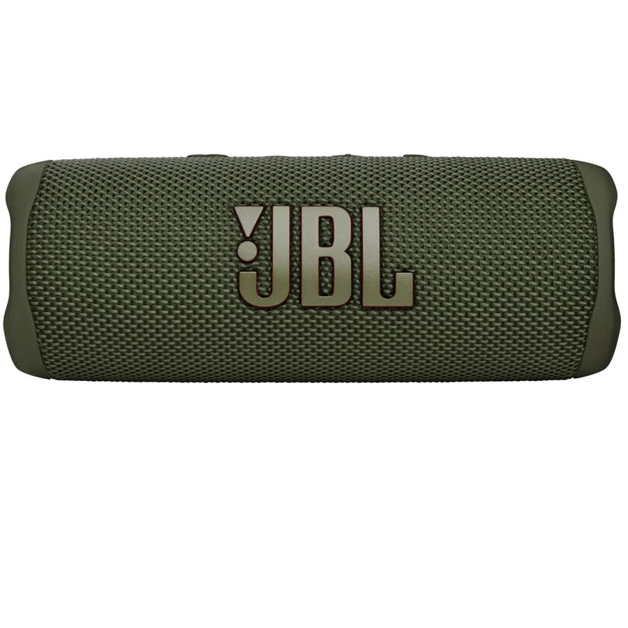 JBL Flip 6 Waterproof Portable Bluetooth Speaker - 12 Hours Playtime | سماعة جي بي ال فليب 6 بلوتوث محمولة مقاومة للماء, تشغيل حتى 12 ساعة
