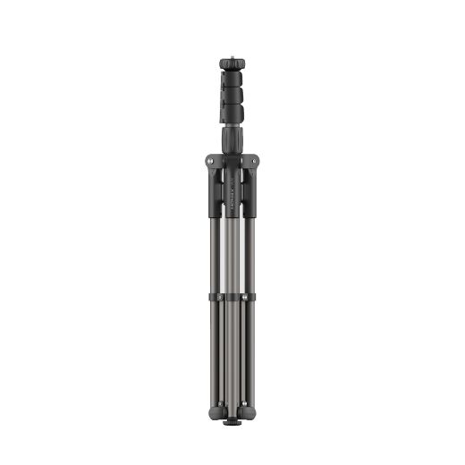 Momax V.Log TR9D Livestream Gear Stand Tripod Black - View 3