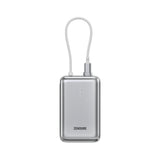 Zendure SuperMini Pro20 20,000mAh Power Bank | بطارية محمولة زيندور سوبر ميني برو20 بقوة 20000 ملي أمبير
