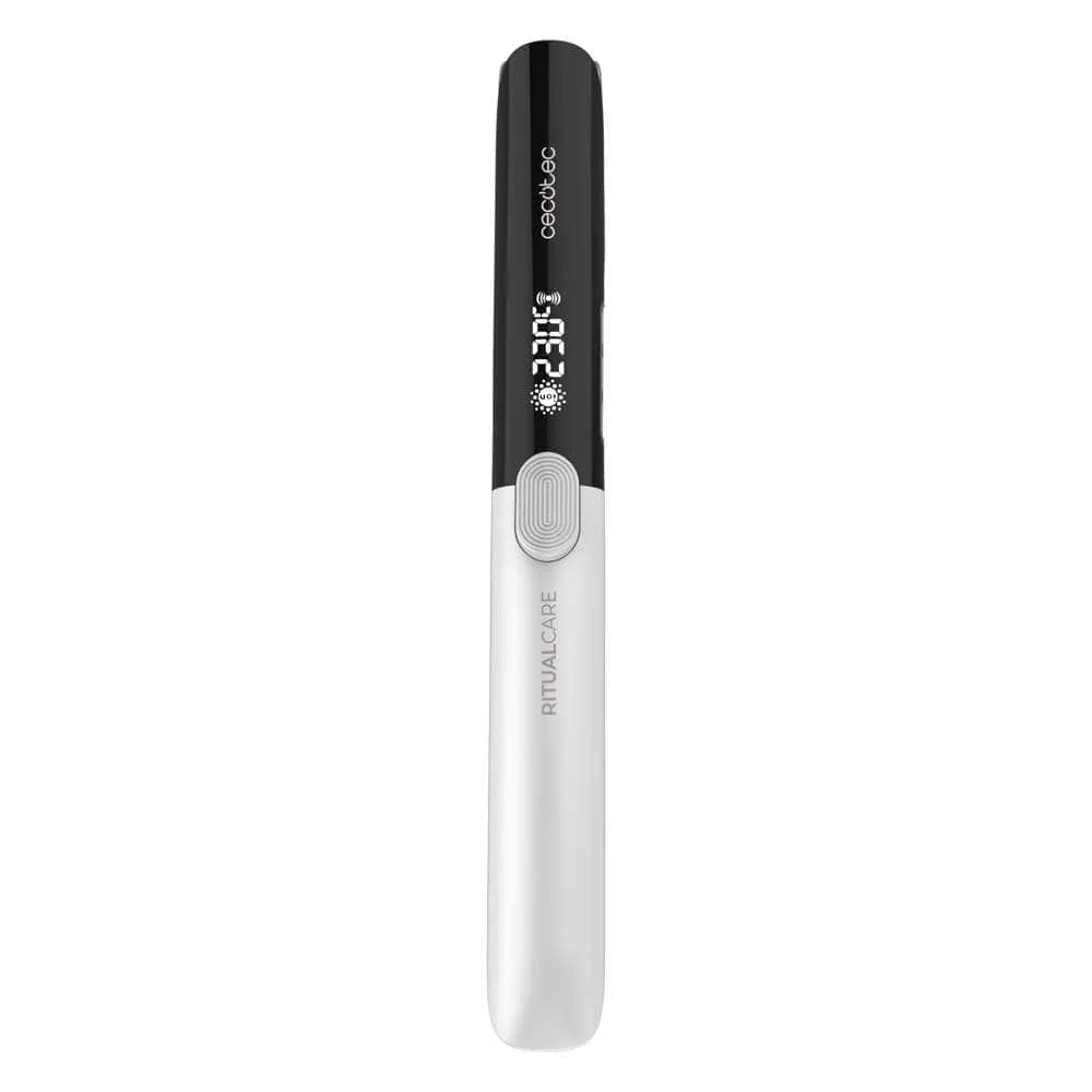 مكواة فرد الشعر Cecotec RitualCare Twerk بتقنية iMotion لتصفيف سريع وناعم | Cecotec RitualCare Twerk Hair Straightener with iMotion Technology