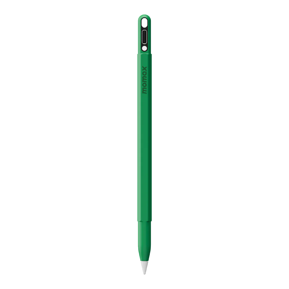قلم موماكس Mag.Link المغناطيسي للرسم والكتابة | Momax Mag.Link Pop Magnetic Active Stylus Pen