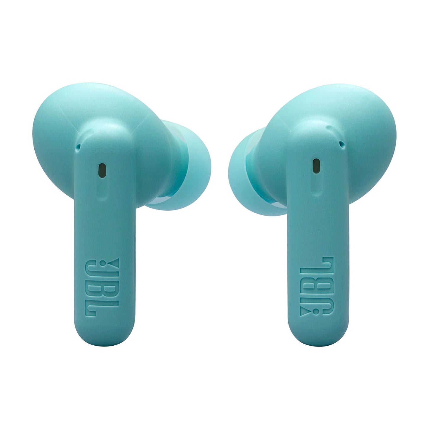 JBL Wave Beam 2 True Wireless Earbuds, Up to 40H Battery - سماعات جي بي ال ويف بيم 2 اللاسلكية داخل الاذن, بطارية تدوم حتى 40 ساعة