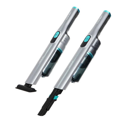 مكنسة يدوية Cecotec Conga Rockstar Micro بقوة شفط 13kPa صغيرة الحجم وعالية الأداء | Cecotec Conga Rockstar Micro Handheld Vacuum Cleaner 13kPa Suction