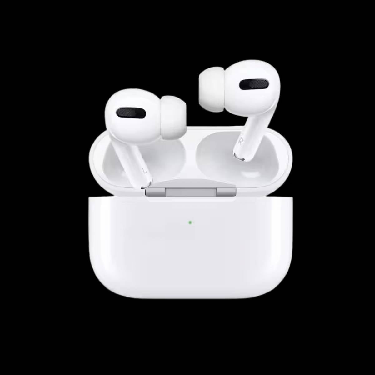 WiWU Airbuds 5 High Quality TWS Wireless Earbuds Bluetooth V6.0 Earphones with Type C Charging 50H Standby Time - White | سماعات ويوو إيربدز 5 لاسلكية بلوتوث