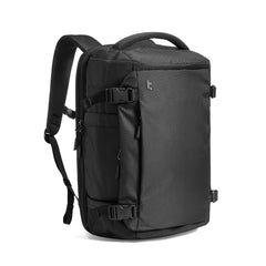 حقيبة الظهر توم توك نافيغيتور T66 للابتوب بحجم 17 انش وبسعة 40 لتر | Tomtoc Navigator-T66 Travel Laptop Backpack 17 Inch / 40L