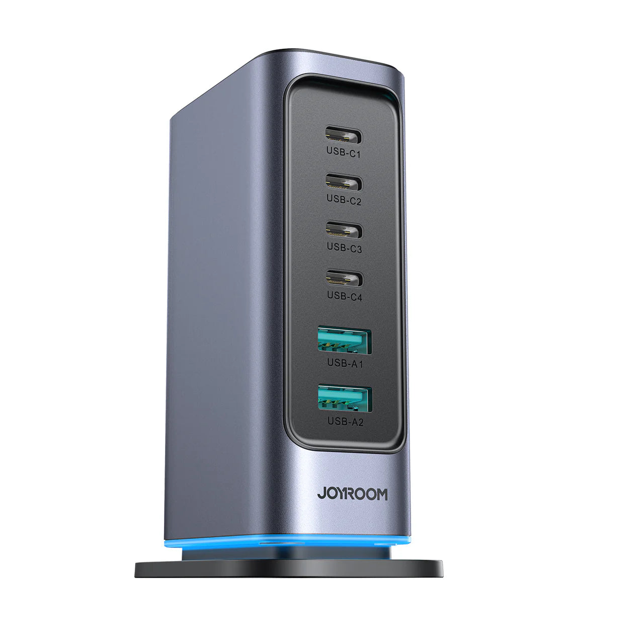 Joyroom JR-TCM02 GaN 65W Multi-Port Charger