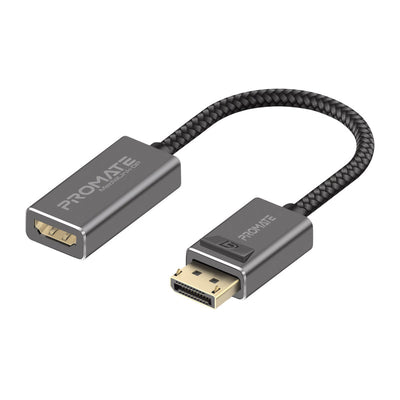 Promate MediaLink-DP DisplayPort to HDMI 4K adapter - main view