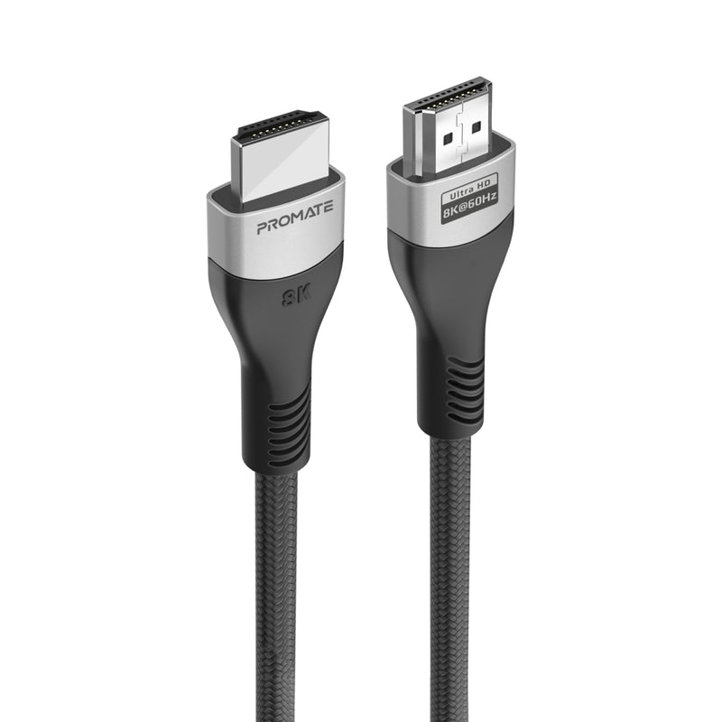 Promate PrimeLink8K-300 certified 8K HDMI 2.1 cable 3m - main view