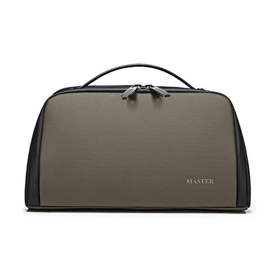 Master Travel Pouch Model 22196 Gold MSTVLPOCH96-GD