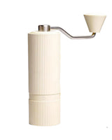 مطحنة قهوة يدوية للفلتر NUTTI Nuttii Goose | Nuttii Goose Coffee Grinder