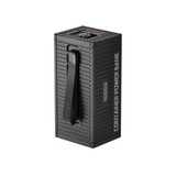 باور بانك جرين لايون كونتينر سعة 10000 مللي أمبير - أسود | Green Lion Container 10000mAh Power Bank - Black