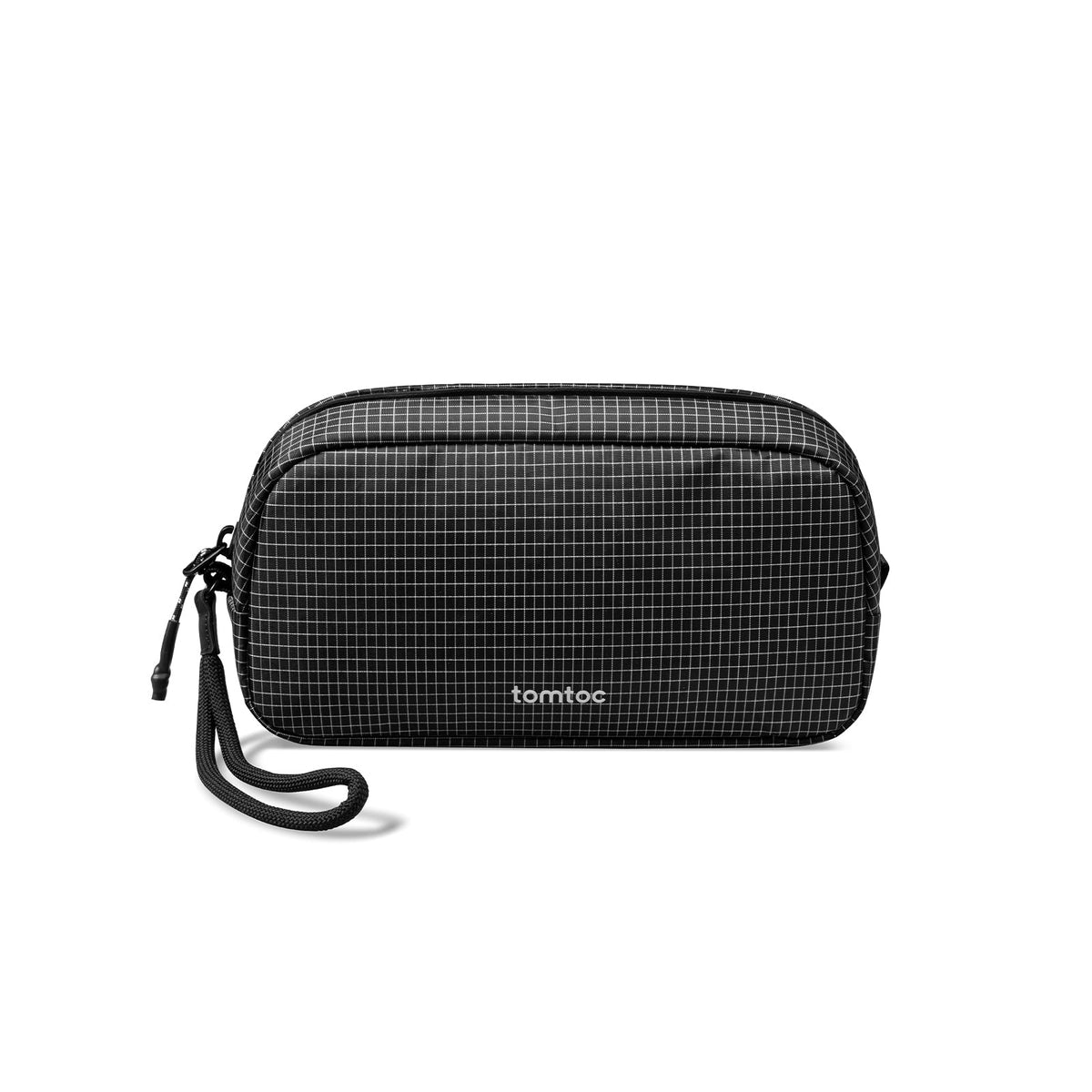 tomtoc Light-T12 Pouch Pro 1L, black