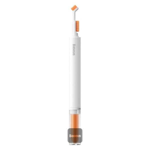 Baseus Cleaning Brush Deep Cleaning with Dual-Brush - فرشاة تنظيف عميق مزدوجة للسماعات