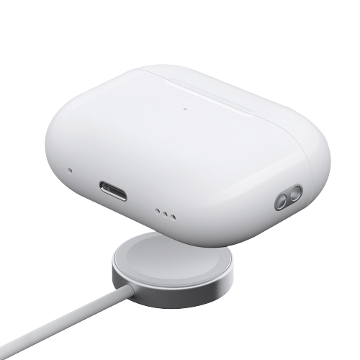 WiWU Airbuds Pro 2F - سماعات ويوو اير بودز برو 2F