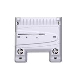 قاعدة شحن وتبريد متعددة الوظائف Dobe TP5-3537B - لأذرع PS5 - أبيض | Dobe TP5-3537B - Multifunctional Cooling & Charging Stand - For PS5 Controllers - White