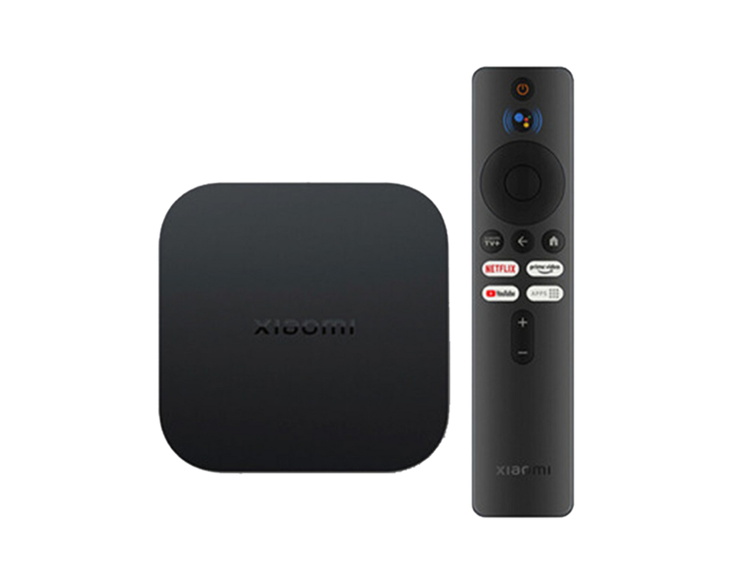 Xiaomi TV Box S nifşa 2-an