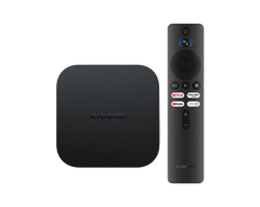 Xiaomi TV Box S nifşa 2-an