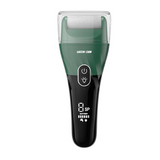 Green Lion Callus Remover – Rechargeable Dead Skin Remover 2500 RPM – Green | مزيل الجلد الميت Green Lion قابل للشحن 2500 RPM – أخضر