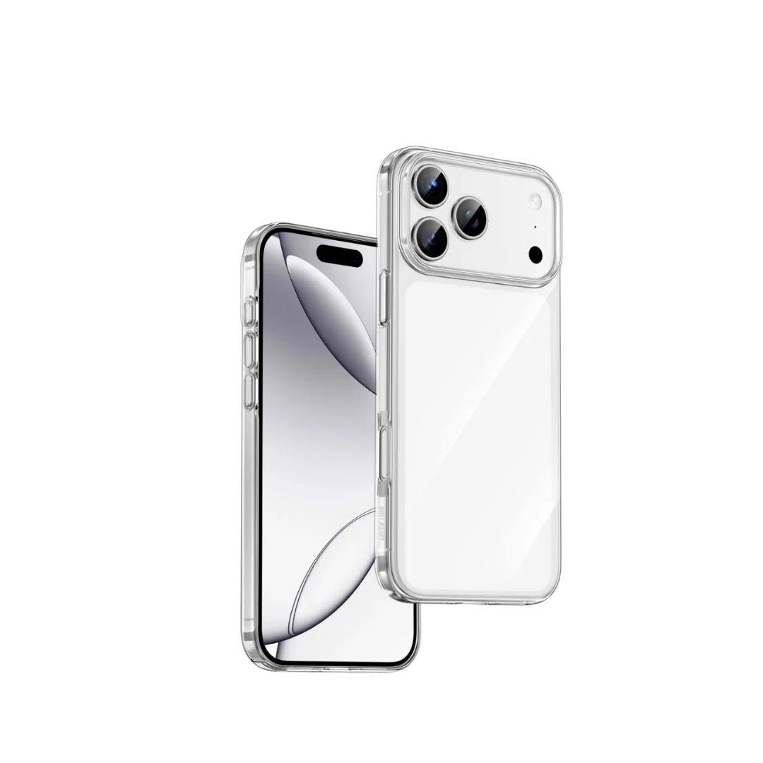 Doza PC-yê ya Green Lion Delgado ji bo rêzeya iPhone 17 - Zelal