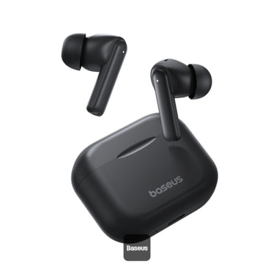 Baseus Bowie E17 TWS Earphones - سماعات بيسوس بوي E17 لاسلكية