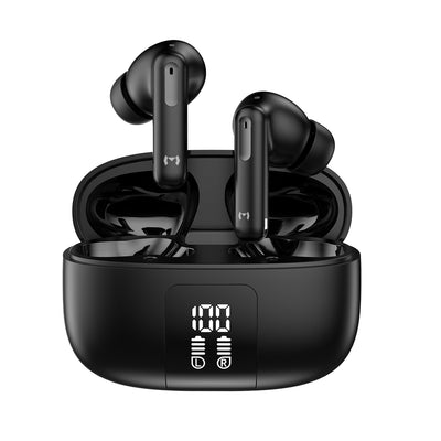 Miccell VQ-BH32 Black