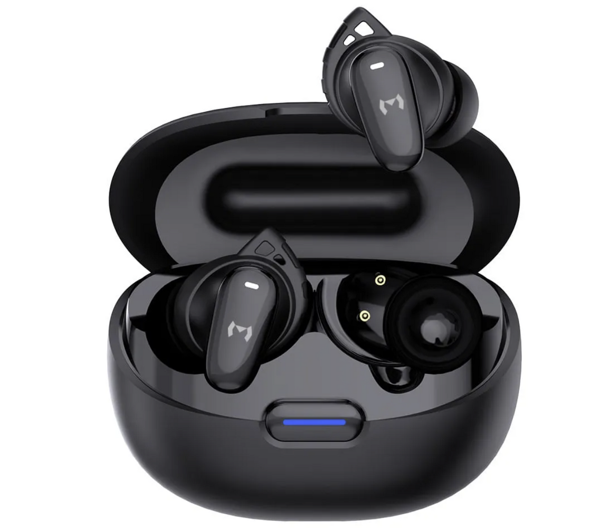 Miccell VQ-BH105B Black