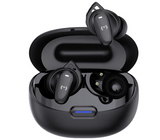 Miccell VQ-BH105B Bluetooth 5.3 Wireless Earbuds, 10mm | سماعات لاسلكية بلوتوث 5.3 بمحركات 10 ملم