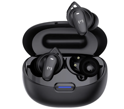 Miccell VQ-BH105B Black