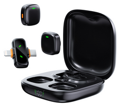 Miccell VQ-MC16 Black