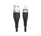 Miccell VQ-D16 Woven Charging Cable Series | سلسلة كيبلات الشحن المغلفة بالنسيج