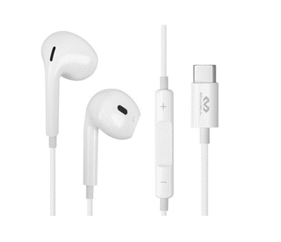 Miccell VQ-H53 USB-C White
