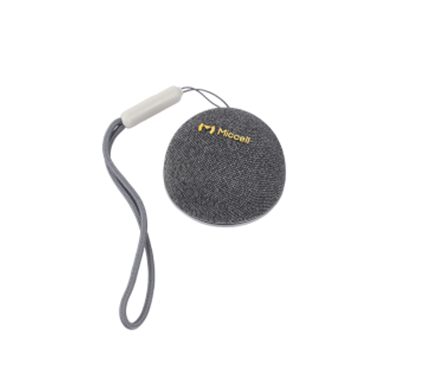 Miccell VQ-SP58 Black