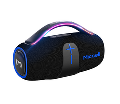 Miccell VQ-SP45 Black
