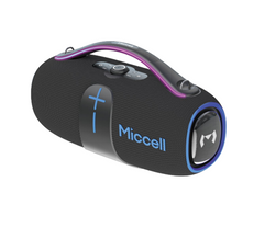 Miccell VQ-SP46 Black