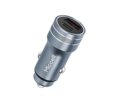Miccell VQ-C48 Gray