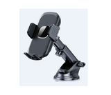 Miccell VQ-CH27 Dashboard Suction Phone Holder | حامل هاتف للدشبول بقاعدة شفط
