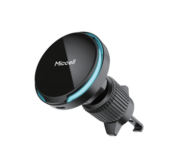 Miccell VQ-CH36A Black