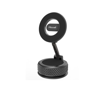 Miccell VQ-CH17S Black