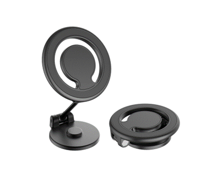 Miccell VQ-CH19 Black