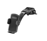 Miccell VQ-CH28 Suction and Adhesive Car Phone Holder | حامل هاتف للسيارة بتثبيت شفط ولاصق