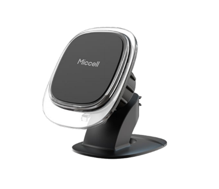 Miccell VQ-CH23 Black