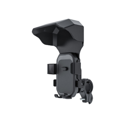 Miccell VQ-CH38B Black