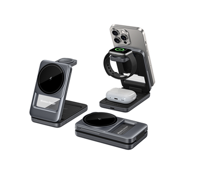 Miccell VQ-W18 Black