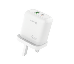 Miccell VQ-T12 White