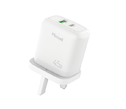 Miccell VQ-T12 White