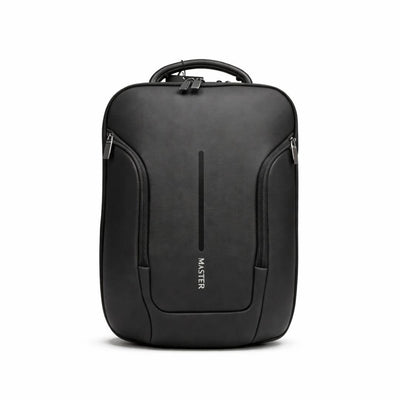 Master Backpack Model 8013 Black MSBAKPCK13-BK