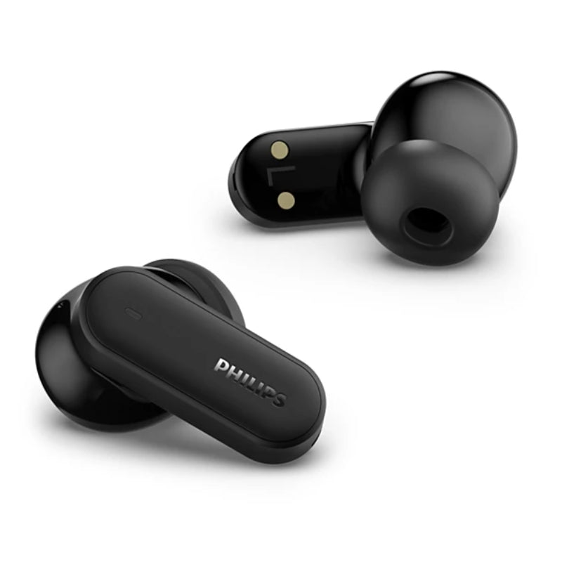 سماعات فيليبس لاسلكية Philips TWS TAT6000BK Black