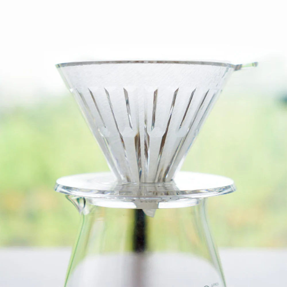 TIMEMORE Crystal Eye Dripper - 3