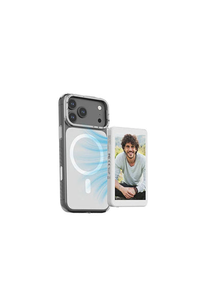 جهاز عرض الشاشة اللاسلكي المغناطيسي Lenyes LSM01 - Wireless Magnetic Screen Display